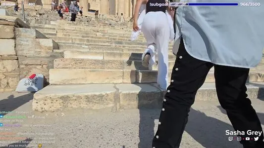 Sasha Grey OnlyFans Leaked Free Thumbnail Picture - #lN4y1UDqXG