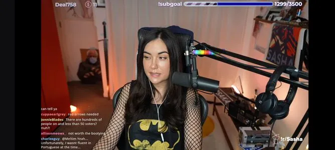 Sasha Grey OnlyFans Leaked Free Thumbnail Picture - #noS3VQaEoD