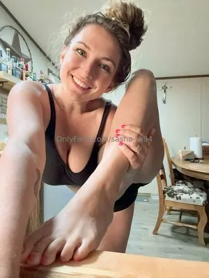 Sasha Jo94 OnlyFans Leaked Free Thumbnail Picture - #a5ASNLplor