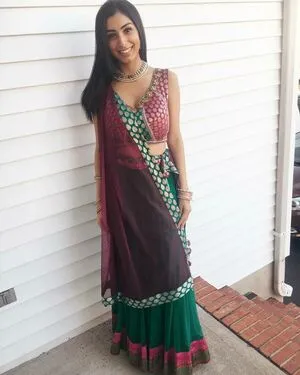 Sasha Kalra OnlyFans Leaked Free Thumbnail Picture - #3nxiuZOXU7