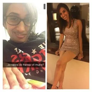 Sasha Kalra OnlyFans Leaked Free Thumbnail Picture - #IiPHcxOOcQ