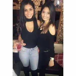 Sasha Kalra OnlyFans Leaked Free Thumbnail Picture - #kMk5YiPxWE