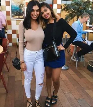 Sasha Kalra OnlyFans Leaked Free Thumbnail Picture - #mQjOzf5DEm