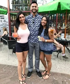 Sasha Kalra OnlyFans Leaked Free Thumbnail Picture - #rzG35agovO