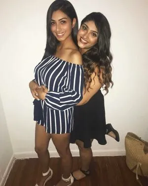 Sasha Kalra OnlyFans Leaked Free Thumbnail Picture - #sm1QuesvWf
