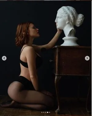 Sasha Katser OnlyFans Leaked Free Thumbnail Picture - #KhM9y0GQWY
