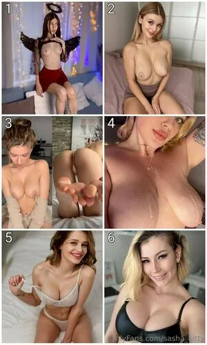 Sasha Kitty OnlyFans Leaked Free Thumbnail Picture - #0OpTdSKoEk