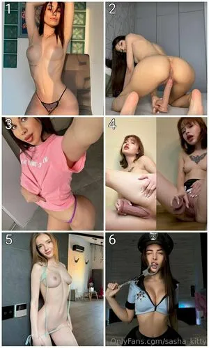 Sasha Kitty OnlyFans Leaked Free Thumbnail Picture - #CzwJLRiyhr