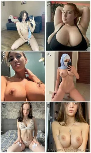 Sasha Kitty OnlyFans Leaked Free Thumbnail Picture - #FI6os6HJfw