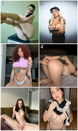 Sasha Kitty OnlyFans Leaked Free Thumbnail Picture - #G0ctISNS5U