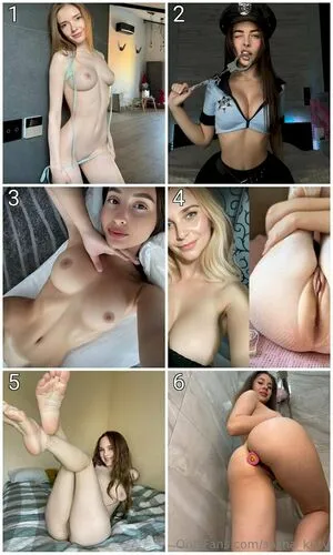 Sasha Kitty OnlyFans Leaked Free Thumbnail Picture - #LktgKofHep