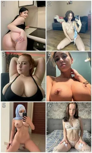 Sasha Kitty OnlyFans Leaked Free Thumbnail Picture - #Nuf43cB4nU