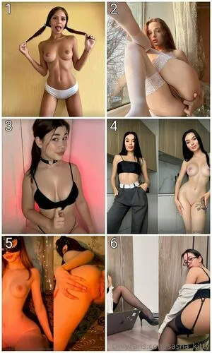 Sasha Kitty OnlyFans Leaked Free Thumbnail Picture - #O3iyg2i4qc