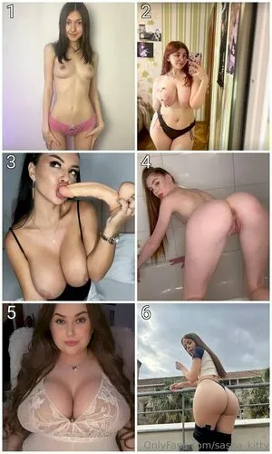 Sasha Kitty OnlyFans Leaked Free Thumbnail Picture - #PDB9uSYR6n