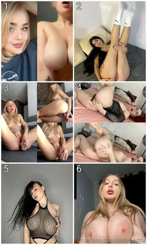 Sasha Kitty OnlyFans Leaked Free Thumbnail Picture - #PfnjxWHJQP