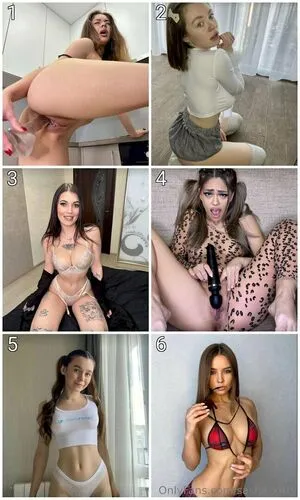 Sasha Kitty OnlyFans Leaked Free Thumbnail Picture - #PgaKhebAit
