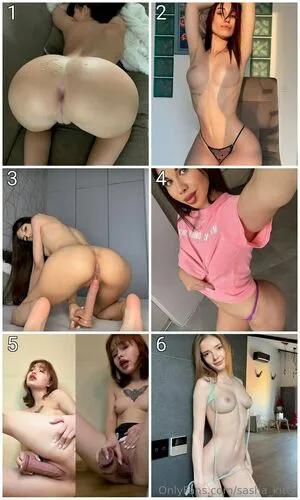 Sasha Kitty OnlyFans Leaked Free Thumbnail Picture - #d5SMik2FT0