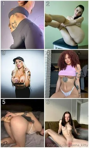 Sasha Kitty OnlyFans Leaked Free Thumbnail Picture - #eY78the4hn