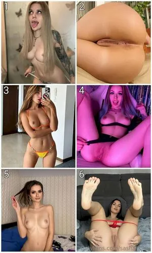 Sasha Kitty OnlyFans Leaked Free Thumbnail Picture - #fZOS4blTXQ