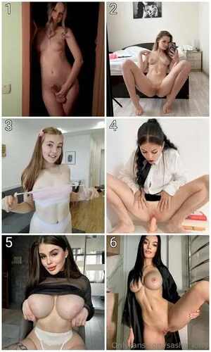 Sasha Kitty OnlyFans Leaked Free Thumbnail Picture - #fotvnnO6Ex
