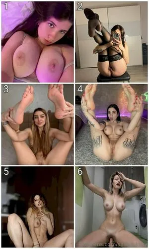 Sasha Kitty OnlyFans Leaked Free Thumbnail Picture - #gzNWo8unkK