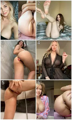 Sasha Kitty OnlyFans Leaked Free Thumbnail Picture - #k7euoyO1Y2