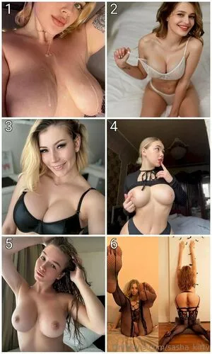 Sasha Kitty OnlyFans Leaked Free Thumbnail Picture - #nH5chwjO9d