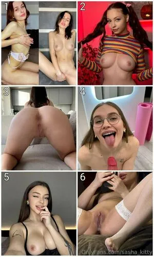 Sasha Kitty OnlyFans Leaked Free Thumbnail Picture - #nchoIfcSuQ