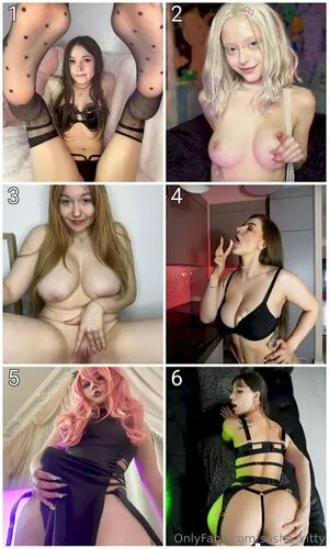Sasha Kitty OnlyFans Leaked Free Thumbnail Picture - #p2HpGWx6ep