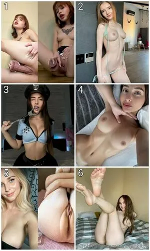 Sasha Kitty OnlyFans Leaked Free Thumbnail Picture - #qQaUtsXSVF