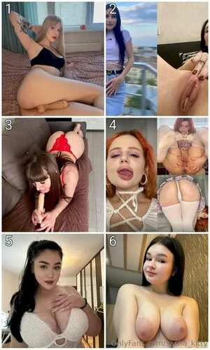 Sasha Kitty OnlyFans Leaked Free Thumbnail Picture - #wTn9mzgUpC