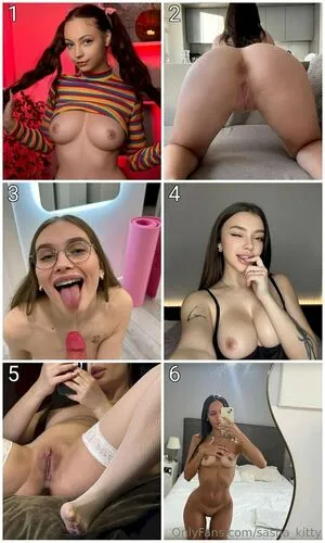 Sasha Kitty OnlyFans Leaked Free Thumbnail Picture - #wyteGJwPHq