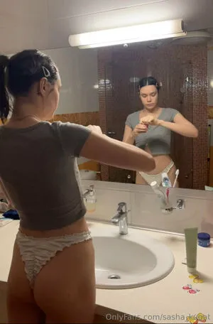 Sasha Kugat OnlyFans Leaked Free Thumbnail Picture - #0IHtYkYqIj