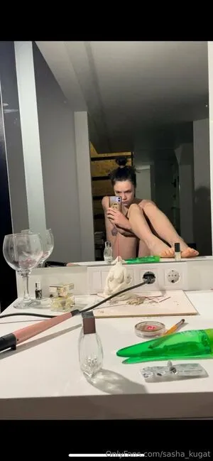 Sasha Kugat OnlyFans Leaked Free Thumbnail Picture - #2zyPeoe7mH
