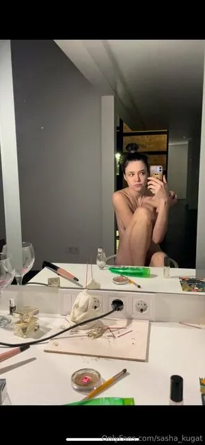 Sasha Kugat OnlyFans Leaked Free Thumbnail Picture - #354tMEFRMC