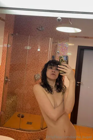 Sasha Kugat OnlyFans Leaked Free Thumbnail Picture - #5ObcjO822r