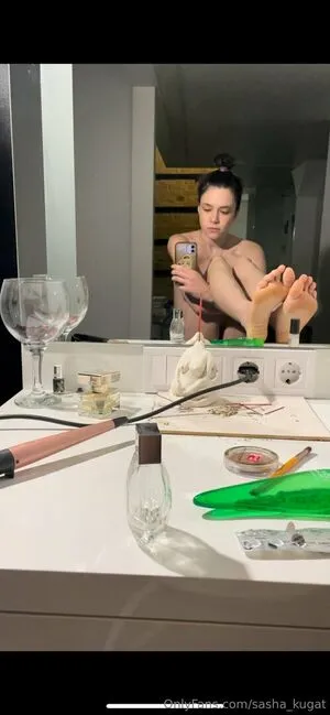 Sasha Kugat OnlyFans Leaked Free Thumbnail Picture - #PK7fauPx6A