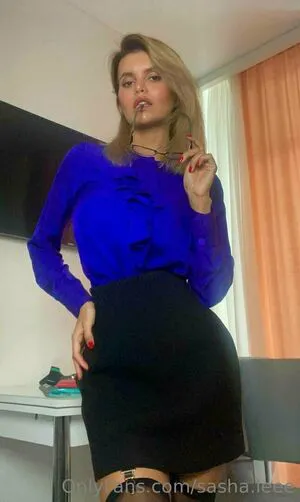 Sasha Lee OnlyFans Leaked Free Thumbnail Picture - #OCrYMLNiBr