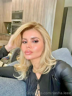 Sasha Leee OnlyFans Leaked Free Thumbnail Picture - #3RcadzmOmf