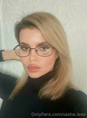 Sasha Leee OnlyFans Leaked Free Thumbnail Picture - #3dMjkzh74E