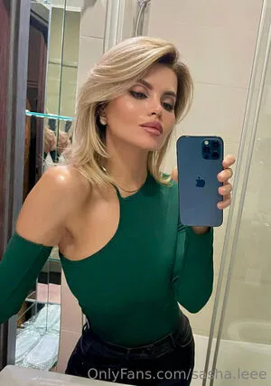 Sasha Leee OnlyFans Leaked Free Thumbnail Picture - #5BXf29rd8L