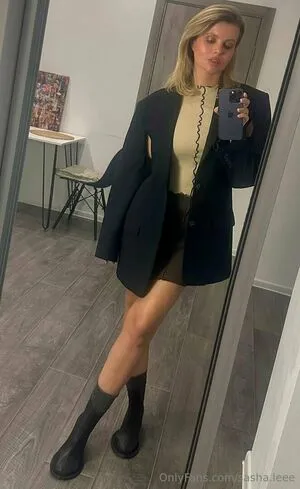 Sasha Leee OnlyFans Leaked Free Thumbnail Picture - #5jxss6KJGJ