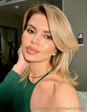 Sasha Leee OnlyFans Leaked Free Thumbnail Picture - #694kepoqCI