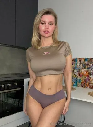 Sasha Leee OnlyFans Leaked Free Thumbnail Picture - #6mxbUnBXZz