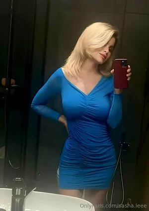 Sasha Leee OnlyFans Leaked Free Thumbnail Picture - #91yvNltt97