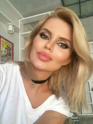 Sasha Leee OnlyFans Leaked Free Thumbnail Picture - #El40pIxVId