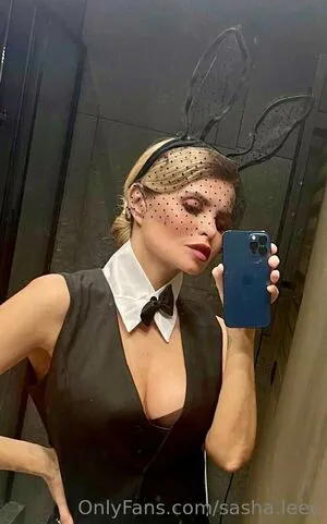 Sasha Leee OnlyFans Leaked Free Thumbnail Picture - #HArQgpECXw
