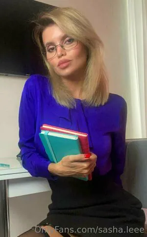 Sasha Leee OnlyFans Leaked Free Thumbnail Picture - #J20pQwN6JF