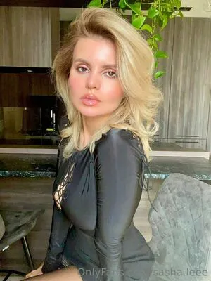 Sasha Leee OnlyFans Leaked Free Thumbnail Picture - #LULbEmH03E