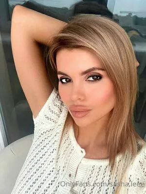 Sasha Leee OnlyFans Leaked Free Thumbnail Picture - #QAGbp8ljO0